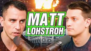 23-year-olds Brent Whitehead and Matt Lohstroh made $4 million mining  bitcoin off flare gas from oil