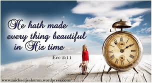 Image result for images Everything Beautiful in His Time