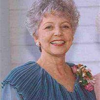 Nancy Baker Obituary