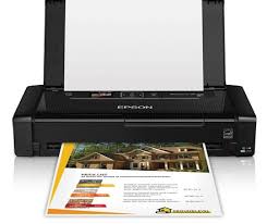 How do i install my epson product on a windows rt tablet? Epson Workforce Wf 100 Software Driver Download For Windows