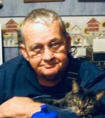 Obituary for Danny "BuckWheat" Baugh