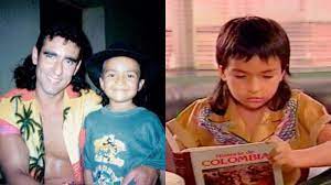 Pedrito Jr.: recuerda sus ocurrencias - CaracolTV