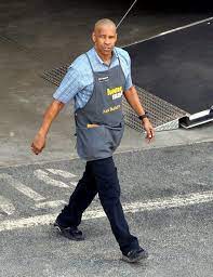 Denzel Washington The Equalizer Dir Antoine Fuqua Ano 2014 Estados Unidos Denzel Washington Black Actors Equalizer Movie