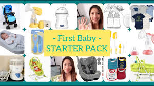 You want to give your baby the best start ever. Newborn Baby Haul Tagalog Youtube