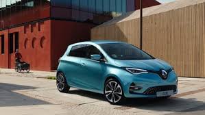 3.32 lakh to 5.48 lakh in india. Renault No1 In Electric Vehicle Sales Renault Uk