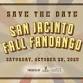 San Jacinto Fall Fandango event image