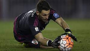 Se trata de uno de los hombres más resistidos para el puesto. Ranking Los Mejores Arqueros Del Futbol Argentino 90min