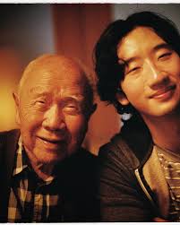 Beyond the scenes with Fons (@fonsschiedon)