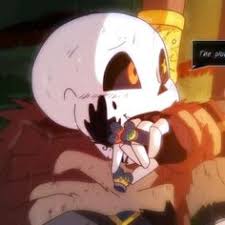 Au comic creators probably are gonna stick to old ink, and series or projects like underverse or the ink sans fangame are too far in development to use this design. 900 Ink Sans Ideas In 2021 Ink Undertale Undertale Au