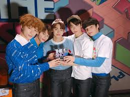 Txt | big hit entertainment. Everything We Have Learned About Txt Members Through Talk X Today