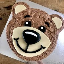 Check spelling or type a new query. Diy Teddy Bear Cake Kit Teddy Bears Picnic Wild One Themed Parties