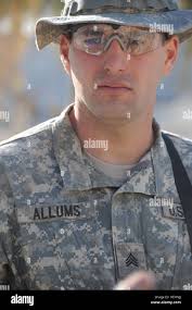 Fla 2nd infantry brigade combat team Banque de photographies et d'images à  haute résolution