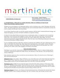 I couldn't understand and workout the time. Muriel Wiltord For Immediate Release Tel Martinique
