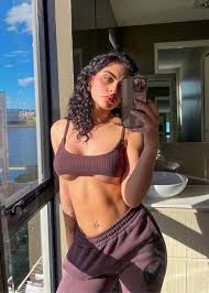 Lauren Hamden : rcroptopgirls