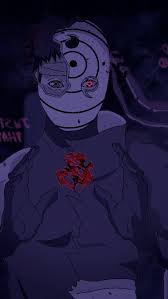 Nsuns 4 obito rampaging moveset mod. Obito Phone Wallpapers Kolpaper Awesome Free Hd Wallpapers