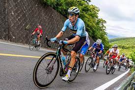 オリンピックのロードレース実施においては、開会式直後に実施されることが多く、開催国の風土や魅力をテレビやインターネット中継を通じて全世界に紹介されます。 ︎ ロードレース基礎知識 ロードレースには2種類のレースがあります。 ワンデーレース Kzj7odcyn Bdxm
