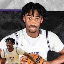 Terrell Thomas' High School Bio