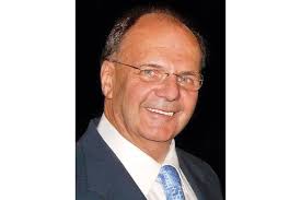 Arnold Zimmerman Obituary (2018)