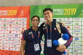 Here at o'brien enterprise's we focus on two different, but related lines of business. Seagames2019 Obiena Win Fulfills Dream Of Father Who Fell Short Of Gold Abs Cbn News