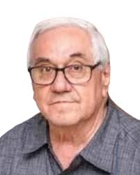 Fernando M. Melo Obituary September 12, 2024