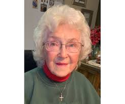 June Lythgoe Obituary (1930