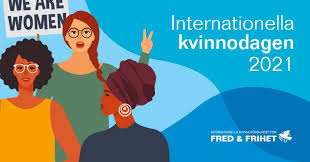 Internationella kvinnodagen infaller 8 mars varje år och uppmärksammar ojämställdhet och kvinnors situation över hela världen. 6qen6i9pbzllem