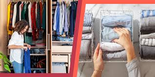 This closetmaid ventilated wire shelf andthis closetmaid ventilated wire shelf and rod is perfect for your closet, laundry room or pantry. How To Organize Your Closet 30 Best Closet Organization Products