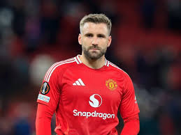 Luke Shaw left "devastated" following latest Man United injury setback - Sports Mole