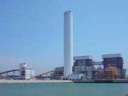 Kowang masuk ni pasal nak selongkar apa?? Coal Fired Power Plant At Kuala Lukut Mukim Jimah District Of Port Dickson Negeri Sembilan 2x700mw