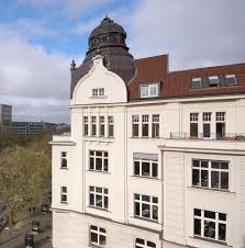 Kurfurstendamm 56 Furst Berlin Kur