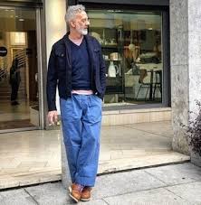 Blue Cargo Pants Outfits 85 Ideas Outfits Lookastic