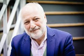 Going into the purchase City