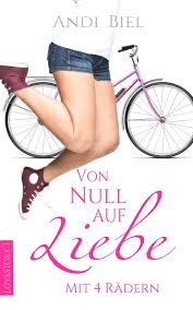 Andrea Bielfeldt Einmal Himmelblau Und Zuruck Google Suche Mit Bildern Biel Liebe Romantische Komodie