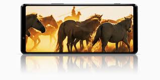 Save this story for later. Sony Announces New Xperia 1 Ii Flagship Teases Xperia Pro