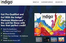 Fraud protection for stolen or lost cards. How Do I Activate My Indigo Card Indigo Platinum Mastercard In 2021