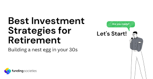 Investment For Retirement: The Ultimate Guide On How To Prepare For Your  Retirement Through Smart Investing, Discover The Best Investments That Can  Yield The Best Profits To Achieve Your Retirement Plan -