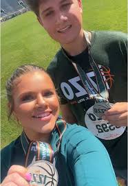 Go green💚🤍 #michiganstate #msu #izzo #runnertok #running #runnergirl  #runnermotivation