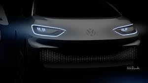Vw Promises I D Electric Sedan Concept Will Surprise With Images Electric Cars Electric Cars For Sale Used Audi