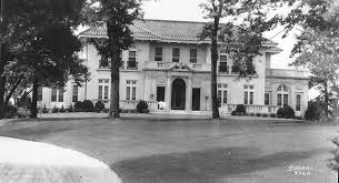 Sidney Herold Mansion Ca 1925 Mansions History Of Photography Architecture Fashion