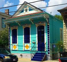 Enjoy auto insurance savings, service, & security. Nola On 30 Explore Marigny And Bywater New Orleans Homes Cute Cottage House Colors