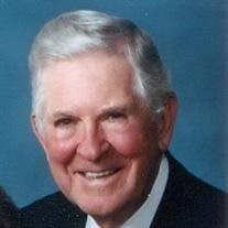 J. Robert Ford Obituary