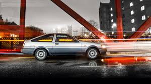 We did not find results for: Toyota Corolla Ae86 Review History Prices And Specs Evo