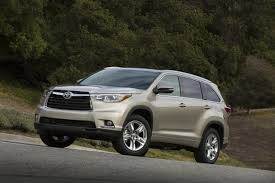 Let's take a look at what's similar, what's. 2015 Nissan Pathfinder Vs 2015 Toyota Highlander The Car Connection