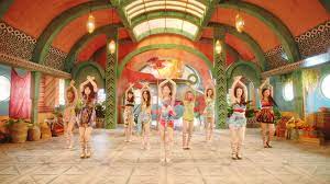For those who want even more than a performance and new video in one day, twice. Lfopuxy06bl7zm