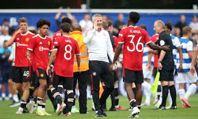 Get the latest manchester united news, scores, stats, standings, rumors, and more from espn. Jyghwnoef1nobm