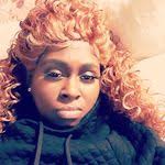 Chantell Albert's Instagram, Twitter & Facebook