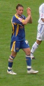 Det finns inga nyheter om ben davies. Ben Davies Footballer Born 1981 Wikipedia