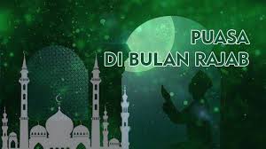 Adapun pelaksanaan puasa ramadhan dan fadhilahnya adalah sebagai bentuk upaya dalam rangka puasa makruh seperti mengkhususkan bulan rajab untuk berpuasa, mengkhususkan hari jum'at niat dan doa di bulan ramadhan merupakan tahapan penting dalam menjalankan puasa. Hasil Rukyatul Hilal Bulan Rajab Hukum Puasa Rajab Untuk Bayar Utang Puasa Ramadhan Bacaan Niatnya Halaman All Tribun Bali