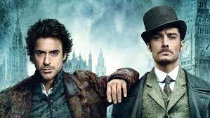 Pin On Sherlock Holmes