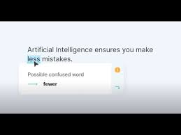 Prowritingaid Grammar Checker Writing Coach